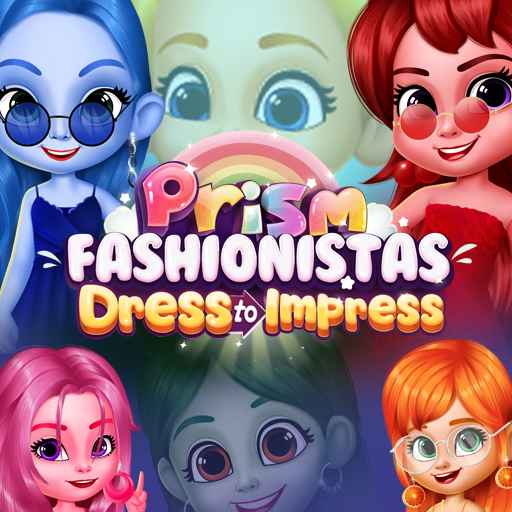 Game Prism Fashionistas Dress To Impress